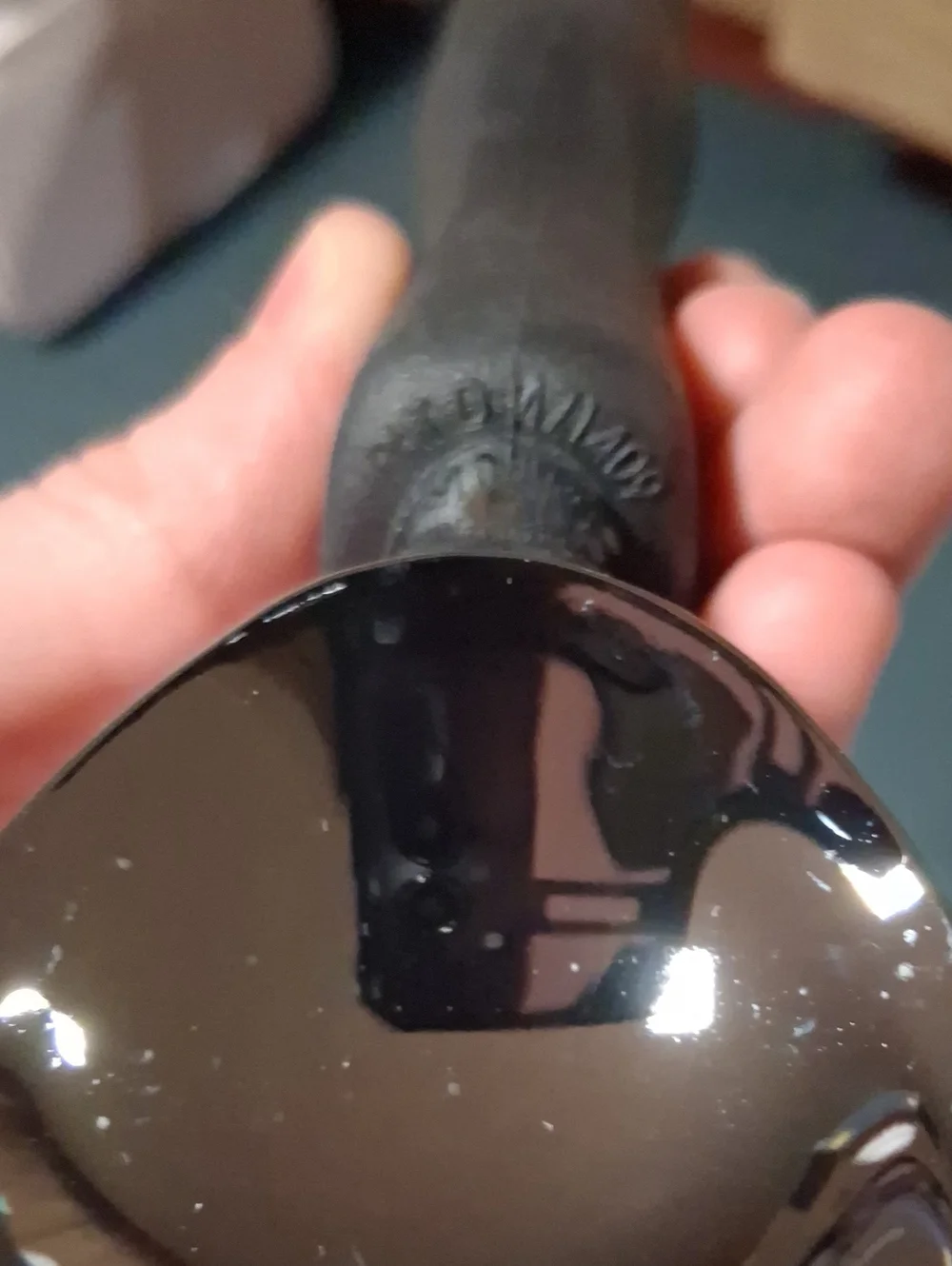 Cutco Ice Cream Scoop